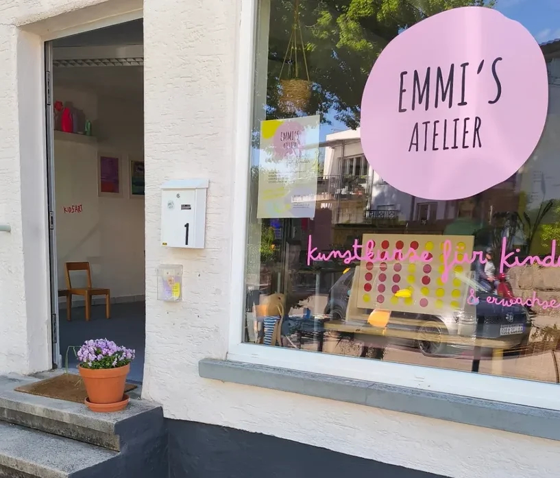 Emmi’s Atelier
